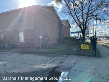 Main picture of Cottonwood Apartments