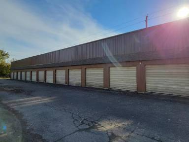 Main picture of Anderson Apartments