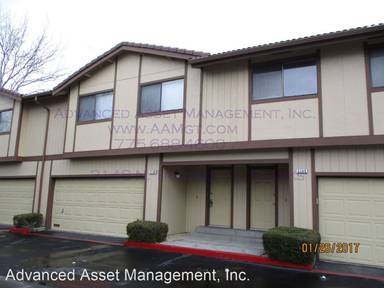 Main picture of 3126 N Truckee Ln