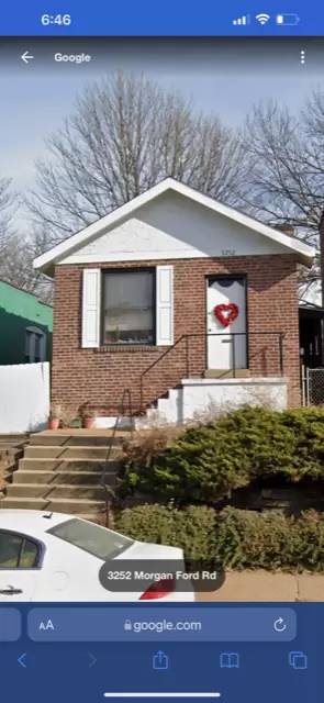 Main picture of 3252 Morganford Rd