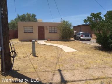 Main picture of 3840 E Lee St