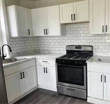 Main picture of 3631 Liberty Heights - Garage 1