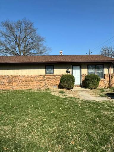 Main picture of 401 S 13th St