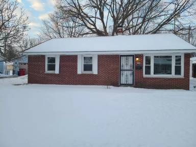 Main picture of 1509 Holly Hill Dr