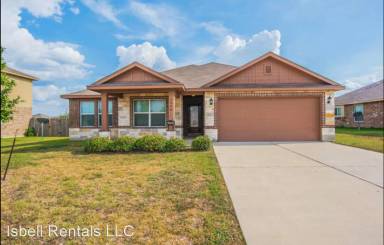 Main picture of 2504 Camp Cooper Dr