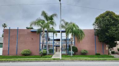 Main picture of 3083 N E St