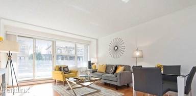 Main picture of Harvard Tower