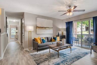 Main picture of North Park at Eagle's Landing Apartment Homes