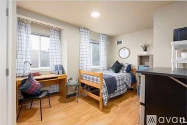 Main picture of Aubrey Studios