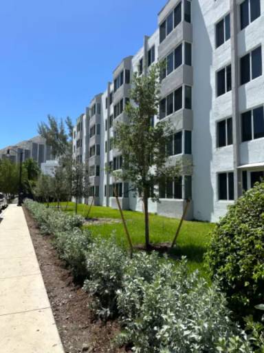 Main picture of Caribbean Breeze Condominium