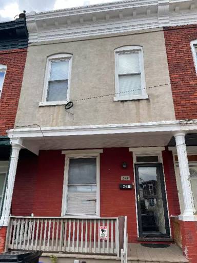 Main picture of 316 S 15th St
