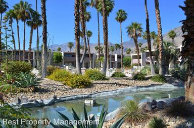 Main picture of 2696 S Sierra Madre