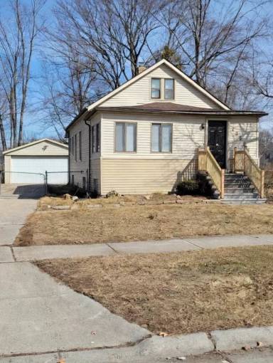 Main picture of 23925 Talbot St