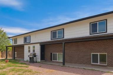 Main picture of 4319 Lashelle Ave