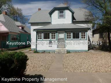 Main picture of 2515 Pine St