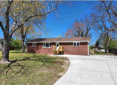 Main picture of 2602 Lake Harbin Rd