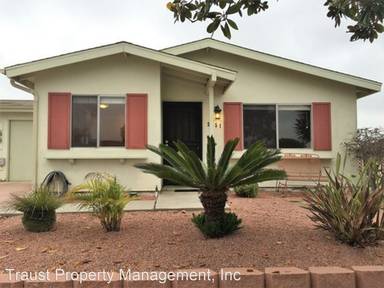 Main picture of 3535 Mira Pacific Dr