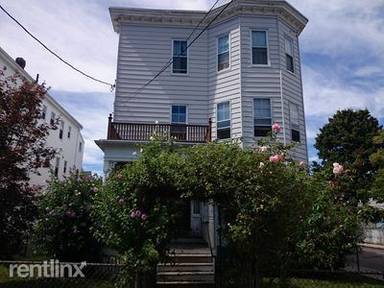 Main picture of 116 Murdock St