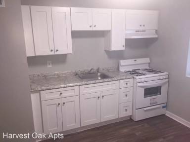 Main picture of Harvest Oak Apartments