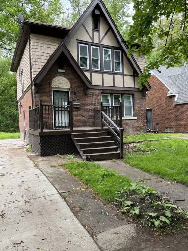 Main picture of 17625 Patton St