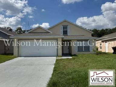 Main picture of 5083 Luna Negra Dr