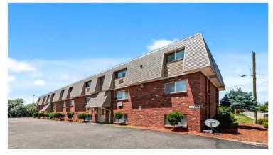 Main picture of Buckley Place Apartments
