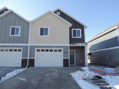 Main picture of 1306 Fozzie Lane A-C - C