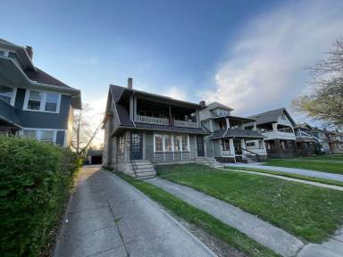 Main picture of 1684 Coventry Rd