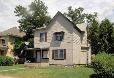 Main picture of 208 N 12th St
