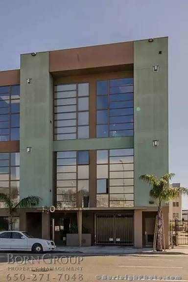 Main picture of 1247 Harrison St