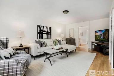 Main picture of 4714 Upton St NW