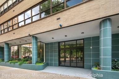 Main picture of 1806 Rittenhouse Sq