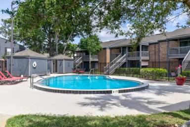 Main picture of The Palms at 2800