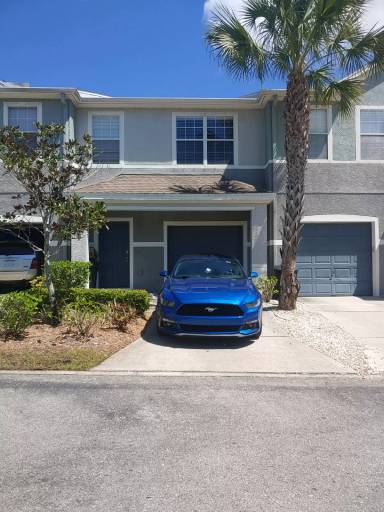 Main picture of 2043 Strathmill Dr