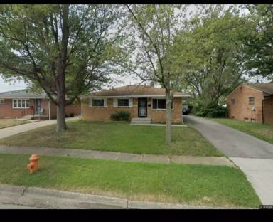 Main picture of 1299 Elaine Rd