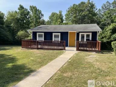 Main picture of 1124 Jack Bennett Rd