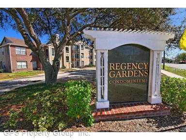 Main picture of Regency Gardens Condos