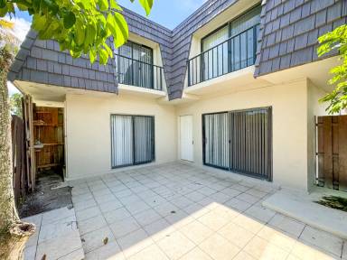 Main picture of Woodstock Townhomes