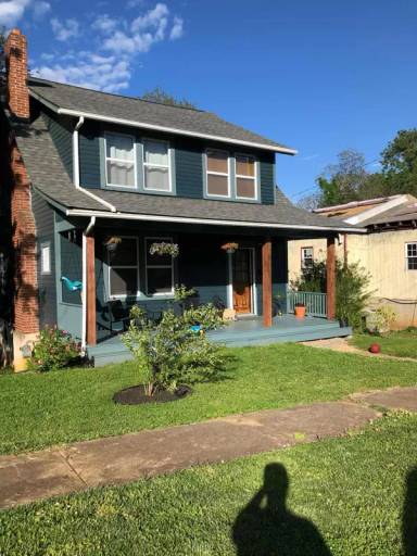 Main picture of 612 Polk St