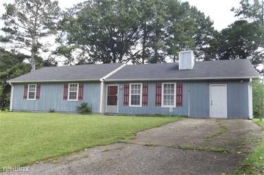 Main picture of 3214 Craven Ridge Dr