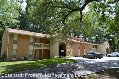 Main picture of Creeks Edge Condos