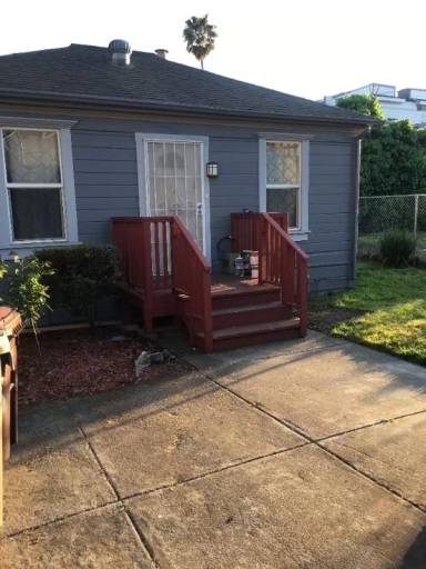 Main picture of 1465 9th St
