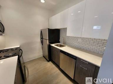 Main picture of 55 Queensberry St