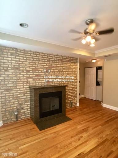 Main picture of 1644 W Greenleaf Ave