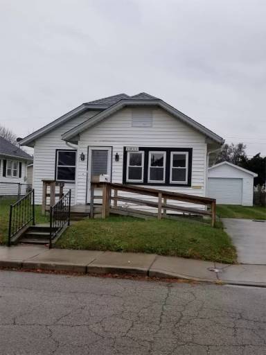 Main picture of 1031 Laguna St