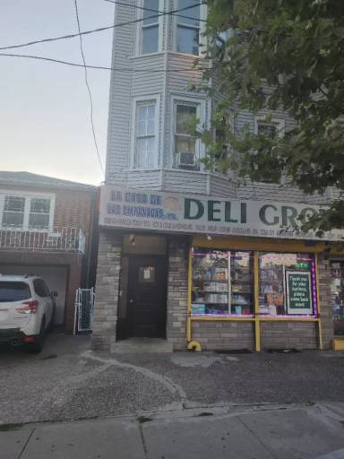 Main picture of 3657 John F Kennedy Blvd