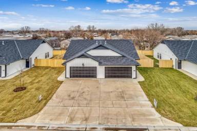 Main picture of 4640 S Kessler Cir