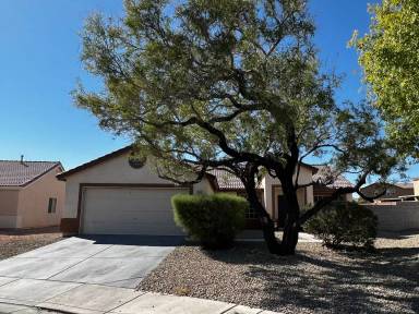Main picture of 3019 Clear Canyon Ln