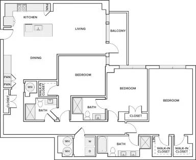 Main picture of 3850 Lenox Rd