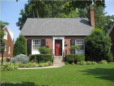 Main picture of 3607 Saint Germaine Ct